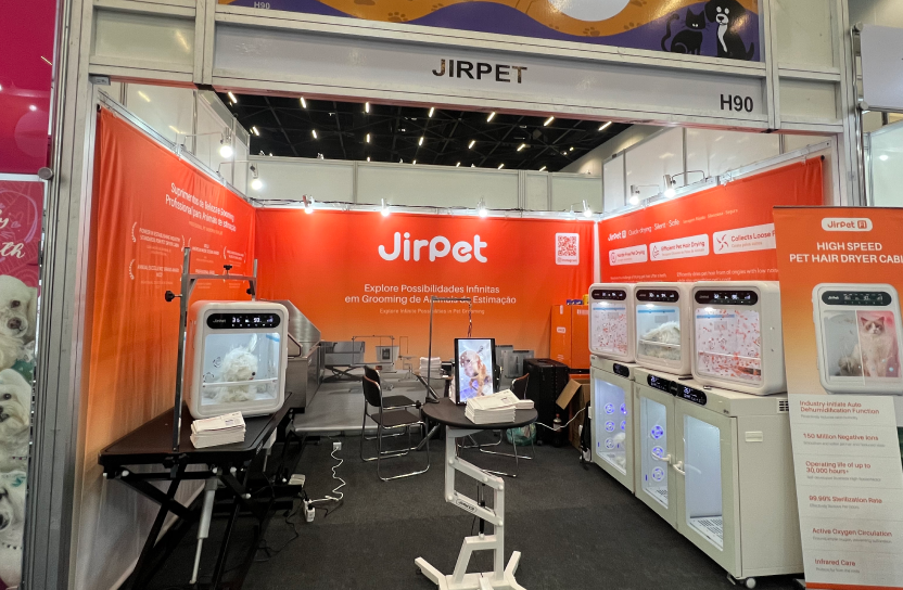 south america pet expo