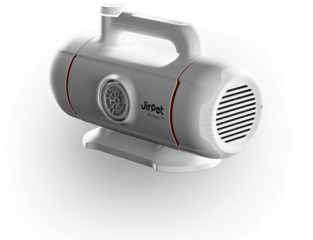 twin titan i secador de alta velocidad pet force