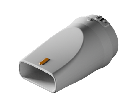 twin titan i secador de alta velocidad pet force